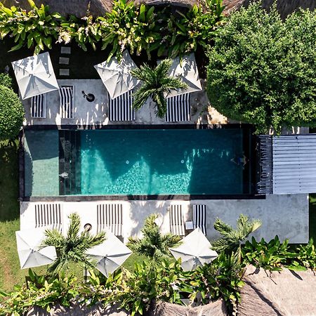White Palm Hotel Uluwatu Bali Jimbaran  Exterior photo