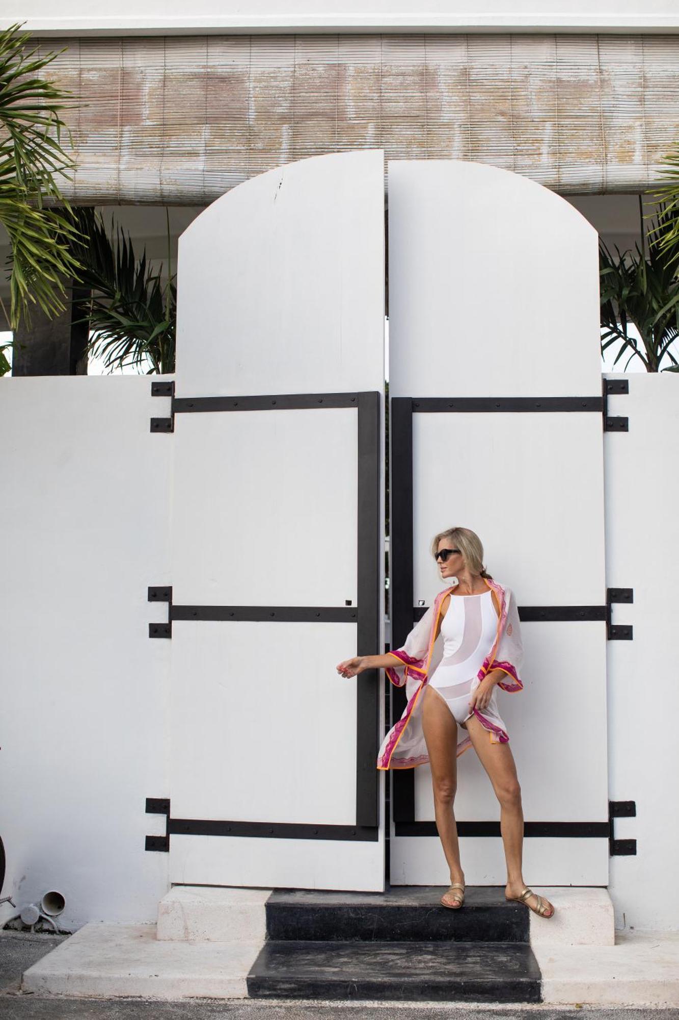 White Palm Hotel Uluwatu Bali Jimbaran  Exterior photo