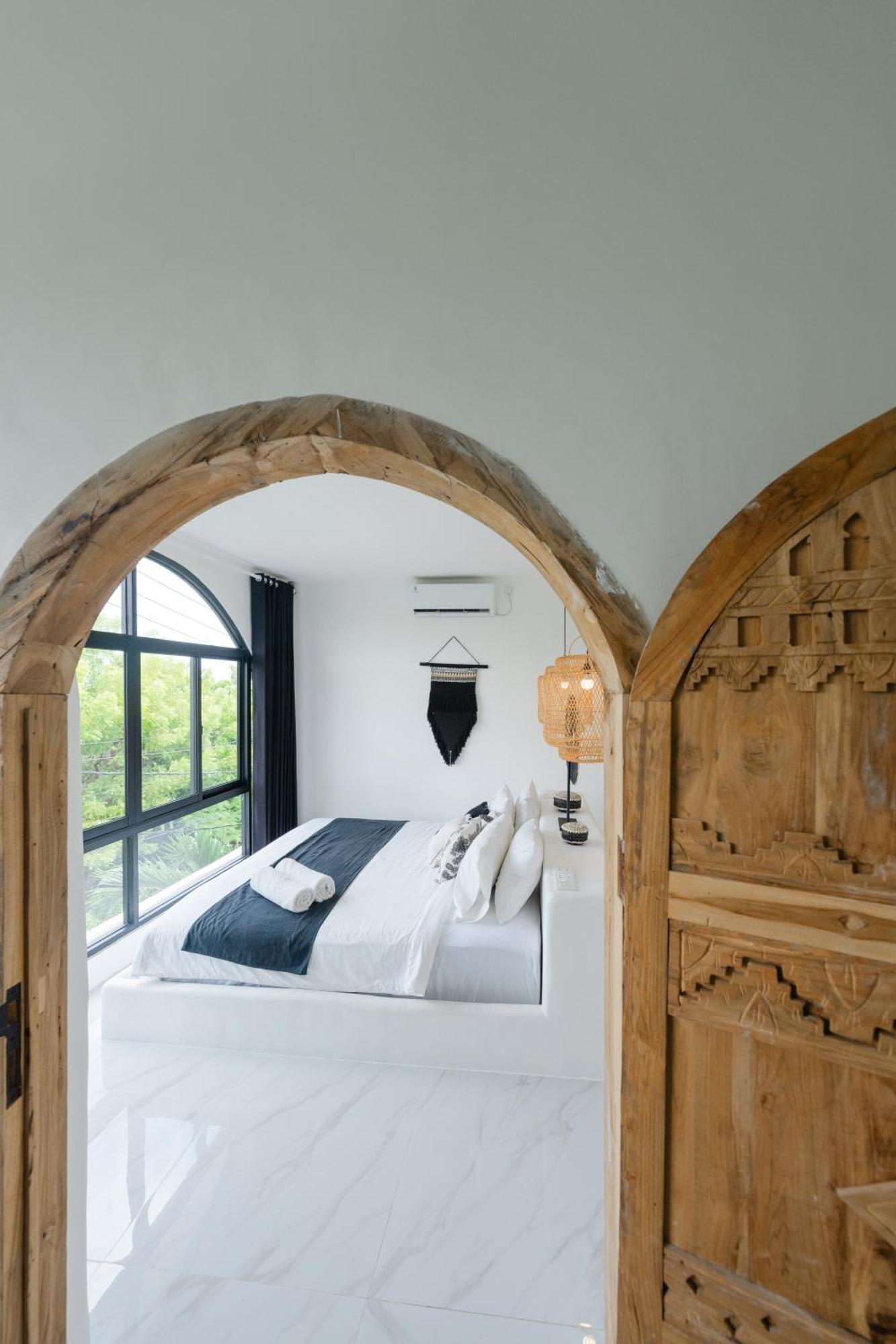 White Palm Hotel Uluwatu Bali Jimbaran  Exterior photo